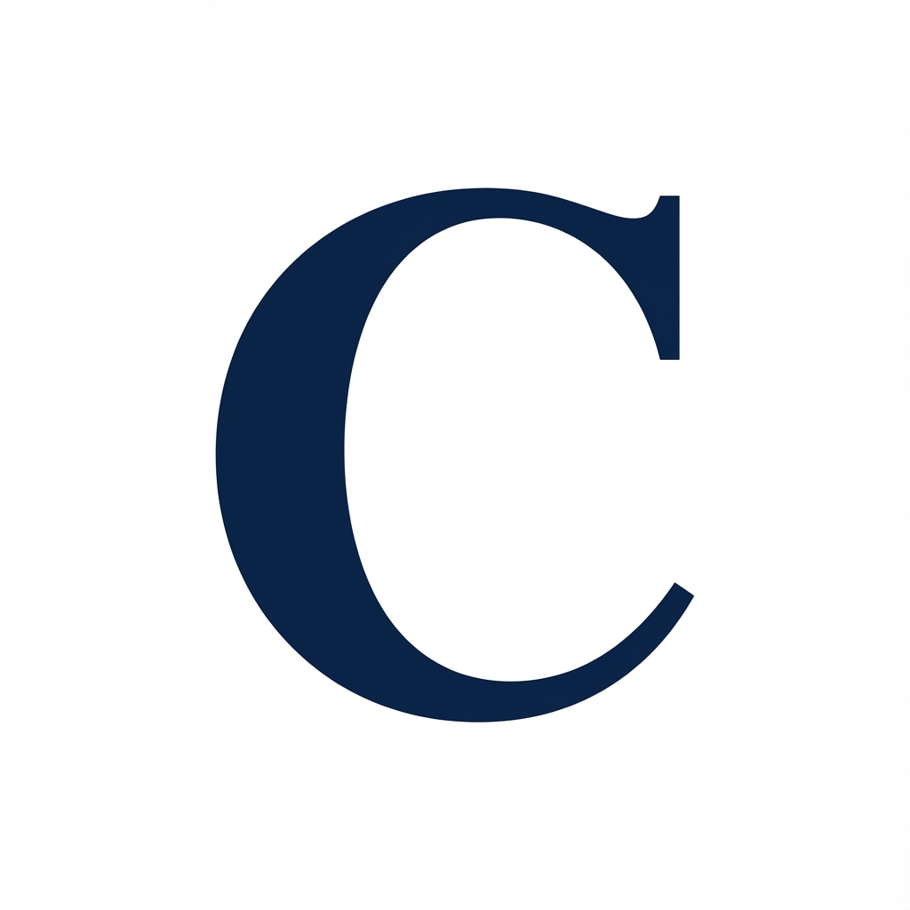 C