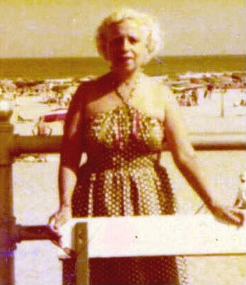 Julie