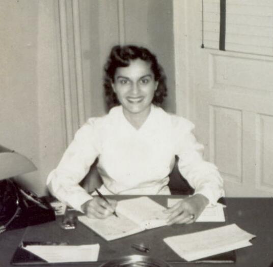 Medical Secretary