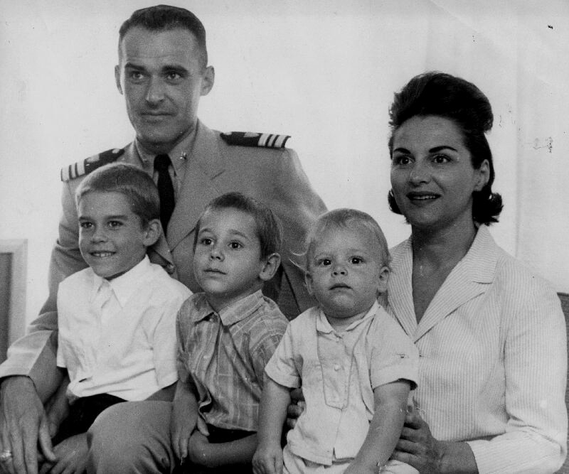 Grandchildren