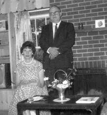 Rita and Ralph