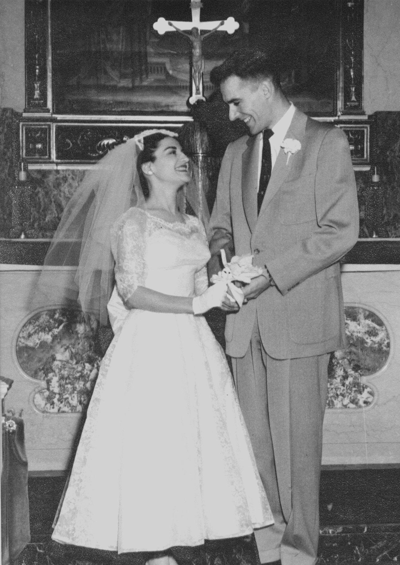 Wedding Day