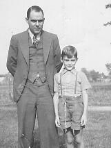 Don and Dad