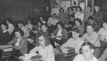 Ogdensburg HS