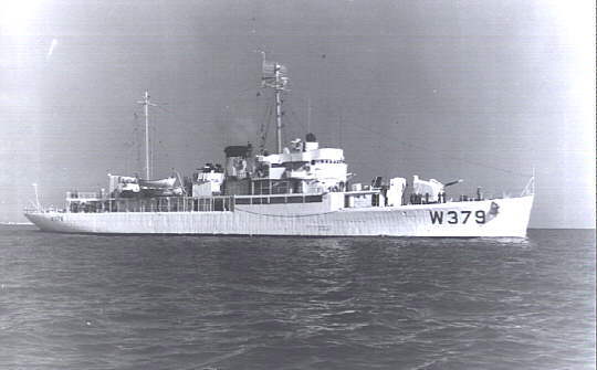 USCGC UNIMAK